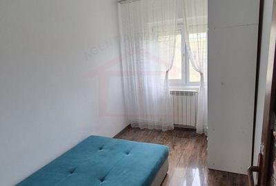 Apartament cu 3 camere decomandat, mobilat în Micro 16 - 4