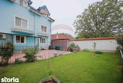 Spațiu comercial, de 265 mp, în Sânmartin - 4