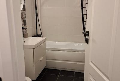 Apartament cu 3 camere semidecomandat, mobilat în Tineretului - 3