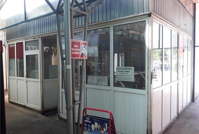 Spațiu comercial, de 36 mp, în Central - 2