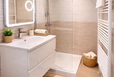 Apartament cu 2 camere decomandat în Mazepa 1 - 8