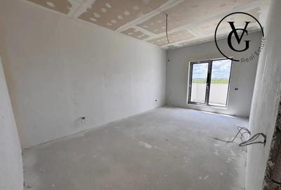 Apartament cu 2 camere decomandat în Chitila - 3