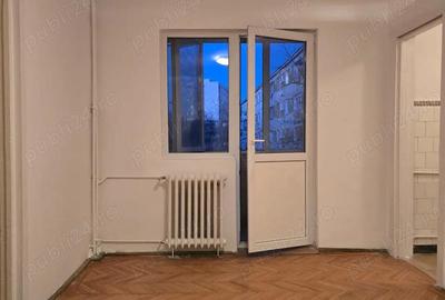 Apartament cu 2 camere semidecomandat în Circumvalațiunii - 4