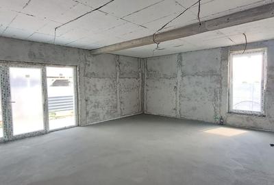 Casă individuală cu 4 camere cu Canalizare în Dragomirești-Vale - 3