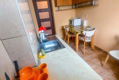 Apartament cu 2 camere decomandat în Tudor - 2