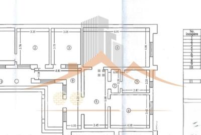 Spatiu comercial pretabil multiple activitati + curte si parcare - 3