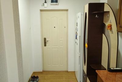 Apartament cu 2 camere semidecomandat în Central - 5