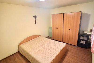 Casă cu 4 camere în Uiești - 2