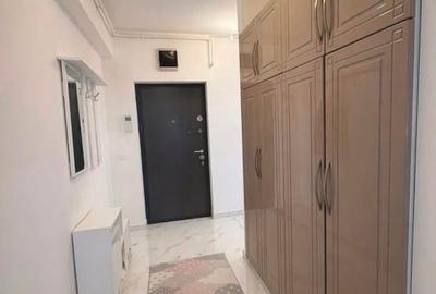 Apartament cu 2 camere decomandat, mobilat în Inel II - 5