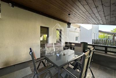 Duplex modern cu 4 camere complet mobilat si utilat în Giroc la asfalt Duplex modern cu 4 camere complet mobilat si utilat în Giroc la asfalt - 28