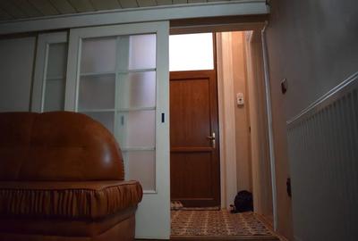 Apartament 3 camere pe 2 nivele str. Horea - 7