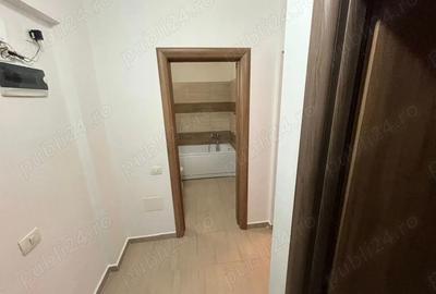 Garsonieră decomandată în Roșu - 1