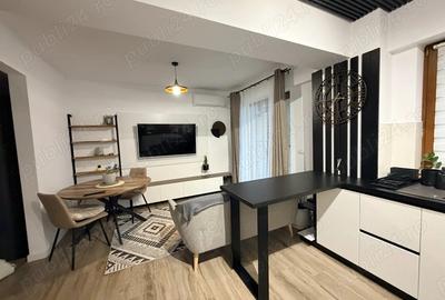Apartament cu 4 camere decomandat în Valea Lupului - 8