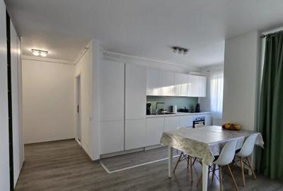 Ideal pt investitie! Apartament 2 camere/parcare/zona VIVO - 2