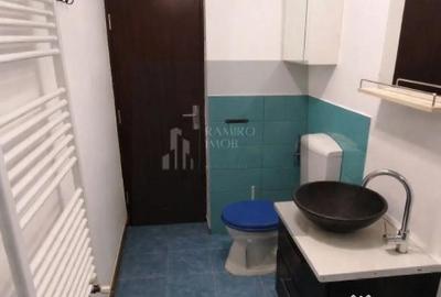 Garsonieră decomandată în Vitan - 4