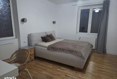 Apartament cu 2 camere, mobilat în Bucureștii Noi - 3