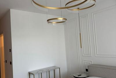 PRIMA INCHIRIERE TREI CAMERE ZONA HERASTRAU AVIATIEI - 16