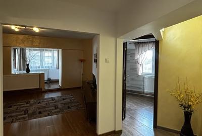 Garsoniere inchiriere ultracentral - 9