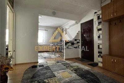 Apartament cu 3 camere în Gării - 14