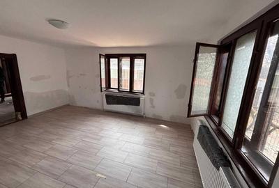 Casă cu 2 camere cu Teren 800 Mp în Gilău - 2