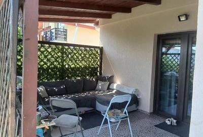 Casă cu 3 camere cu Teren 1000 Mp în Central - 7