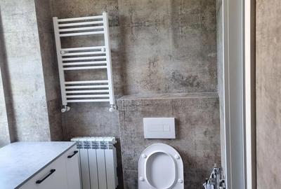 Garsonieră decomandată în Theodor Pallady