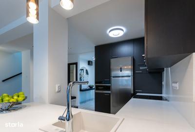 Casă cu 4 camere cu Teren 265.5 Mp în Iosia - 16