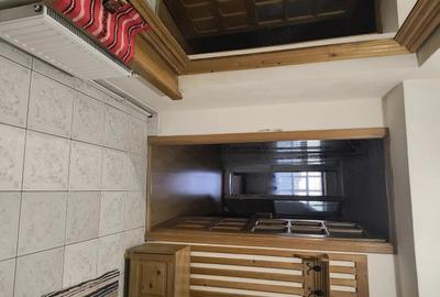 Apartament cu 3 camere decomandat în Central - 6