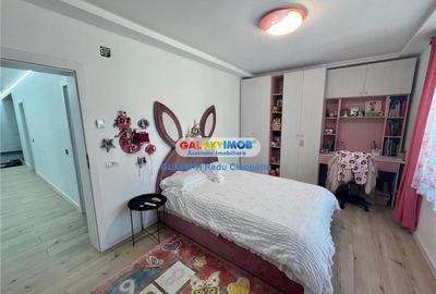 Casă cu 8 camere cu Piscina în Bănești - 18