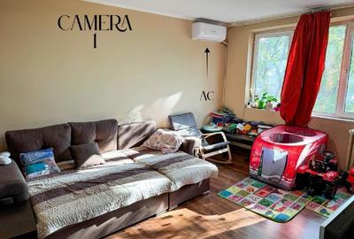 3 camere Păcii 3 camere Păcii - 2