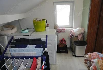 Casă cu 5 camere cu Teren 500 Mp în Central - 17