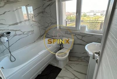 Bragadiru casa pet friendly 4 camere 3 bai gradina - 8