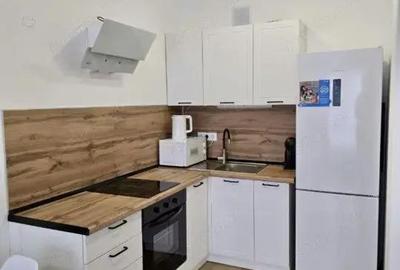 Inchiriez apartament 2 camere in zona Decebal - 1