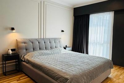 Apartament cu 2 camere semidecomandat, mobilat în Unirii - 3