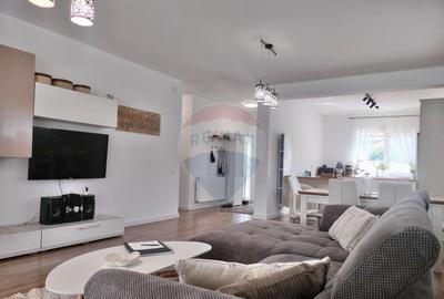 Casa cu 4 camere pe un singur nivel -Targu Mures (Sancra... - 3