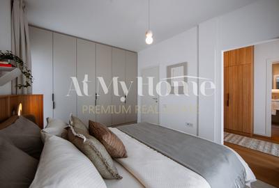 Casă individuală cu 5 camere cu Piscina în Tunari - 13