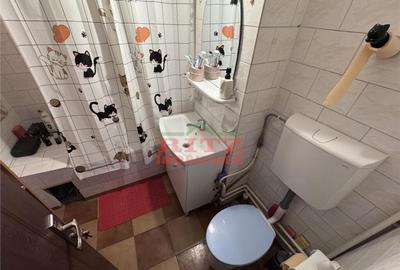 Nou! Ap. 3 cam., decom. S=72 mp, Bld. N. Titulescu! Nou! Ap. 3 cam., decom. S=72 mp, Bld. N. Titulescu! - 7