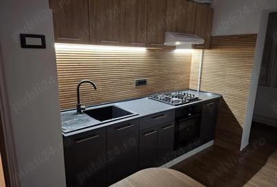 Apartament cu 2 camere decomandat în Nicolina - 9
