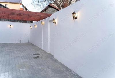 Spațiu comercial, de 255 mp, în Noua - 3