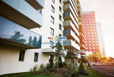 Apartament 2 camere, spatios, Aviatiei Tower, parcare - 3