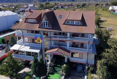 Pensiune de vanzare - Oportunitate de investitie in Piatra Neamt - 3