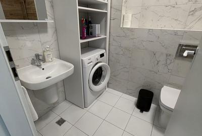 Apartament cu 2 camere decomandat în Central - 8