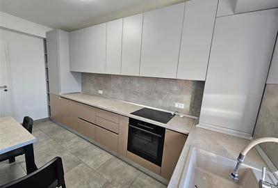 Apartament 2 camere, de inchiriat, la Grandis, Tractorul - 6