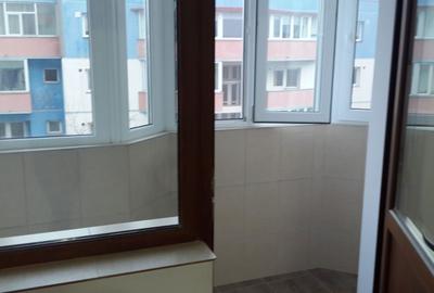 Garsonieră decomandată în Poarta 6 - 14