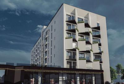 Apartament cu 2 camere în Central - 18