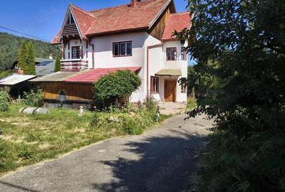 Proprietar vand casa in localitatea Bradet,Bra?ov ! - 3