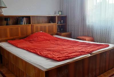 Apartament cu 2 camere decomandat în Central - 4