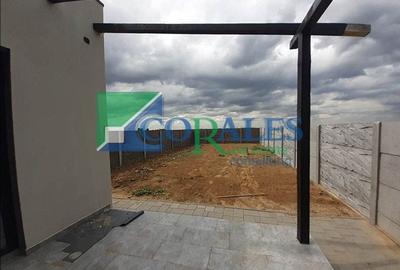 Constructie noua, design modern, aproape de oras! - 5
