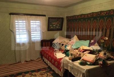 Casa de vacanta din lemn, sat Magura, Bezdead - 3