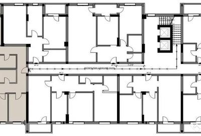 Apartament cu 4 camere decomandat în Berceni - 5